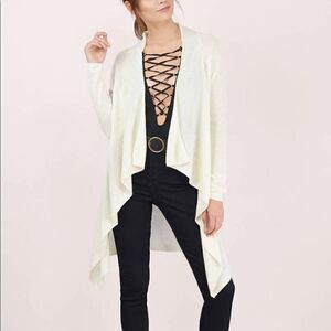 TOBI Knitted Sweater 🤍 